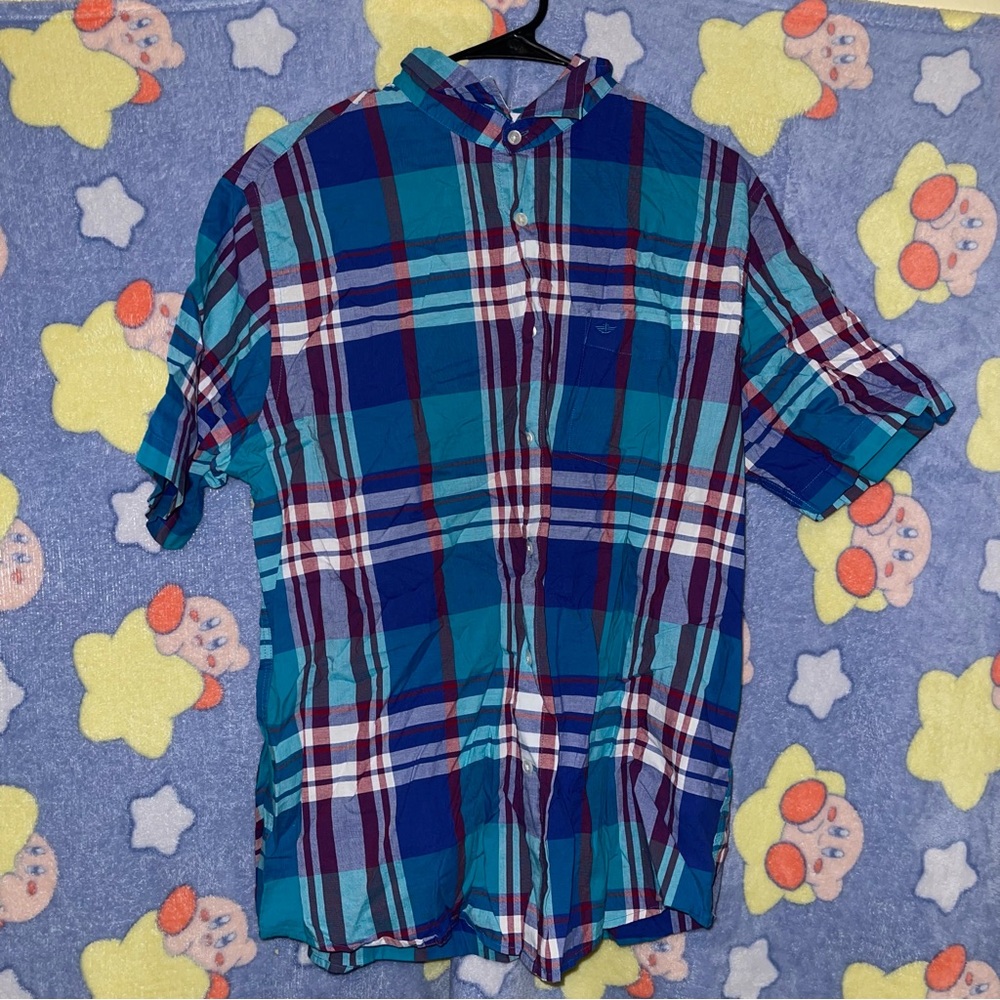 Dockers Button Down Shirt